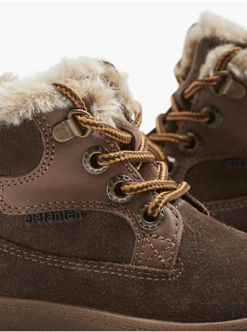 Elefanten Lauflerner Max, Weite M braun günstig kaufen Bestes Angebot ???? Stiefel & ???? Boots Elefanten Lauflerner Max, Weite M Braun Günstig Kaufen ???? -Elefanten Shop elefanten lauflerner max weite m braun 4