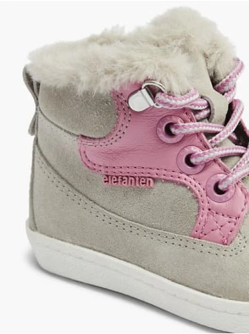 Am billigsten 🎉 Lauflernschuhe Elefanten Lauflerner Max, Weite M Grau Günstig Kaufen 👍 5 Am billigsten 🎉 Lauflernschuhe Elefanten Lauflerner Max, Weite M Grau Günstig Kaufen 👍 – Bild 5