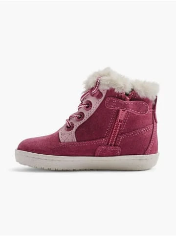 Am billigsten ✨ Lauflernschuhe Elefanten Lauflerner Max, Weite M Pink Günstig Kaufen ⭐ 2 Am billigsten ✨ Lauflernschuhe Elefanten Lauflerner Max, Weite M Pink Günstig Kaufen ⭐ – Bild 2