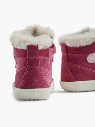 Am billigsten ✨ Lauflernschuhe Elefanten Lauflerner Max, Weite M Pink Günstig Kaufen ⭐ 4 Am billigsten ✨ Lauflernschuhe Elefanten Lauflerner Max, Weite M Pink Günstig Kaufen ⭐ – Bild 4