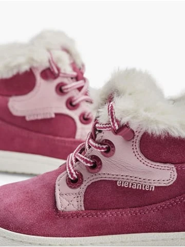 Am billigsten ✨ Lauflernschuhe Elefanten Lauflerner Max, Weite M Pink Günstig Kaufen ⭐ 5 Am billigsten ✨ Lauflernschuhe Elefanten Lauflerner Max, Weite M Pink Günstig Kaufen ⭐ – Bild 5
