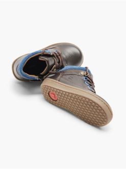 Aktion ???? Lauflernschuhe Elefanten Lauflerner Miguel, Weite M Braun Günstig Kaufen ???? -Elefanten Shop elefanten lauflerner miguel weite m braun 2