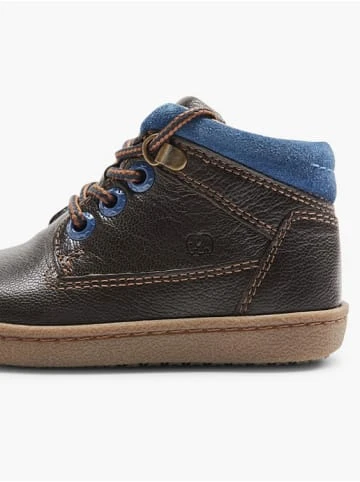 Aktion 👏 Lauflernschuhe Elefanten Lauflerner Miguel, Weite M Braun Günstig Kaufen 🔥 5 Aktion 👏 Lauflernschuhe Elefanten Lauflerner Miguel, Weite M Braun Günstig Kaufen 🔥 – Bild 5