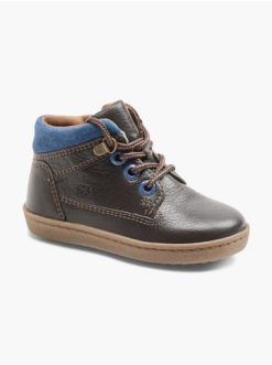 Aktion ???? Lauflernschuhe Elefanten Lauflerner Miguel, Weite M Braun Günstig Kaufen ???? -Elefanten Shop elefanten lauflerner miguel weite m braun 5