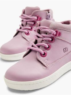 Bester Verkauf ???? Lauflernschuhe Elefanten Lauflerner Miguel, Weite M Rosa Günstig Kaufen ???? -Elefanten Shop elefanten lauflerner miguel weite m rosa 4