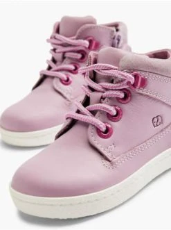 Bester Verkauf 🛒 Lauflernschuhe Elefanten Lauflerner Miguel, Weite M Rosa Günstig Kaufen 🔥 -Elefanten Shop elefanten lauflerner miguel weite m rosa 4
