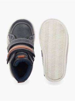 Budget ???? Halbschuhe Elefanten Lauflerner Milan, Weite M Blau Günstig Kaufen ???? -Elefanten Shop elefanten lauflerner milan weite m blau 2