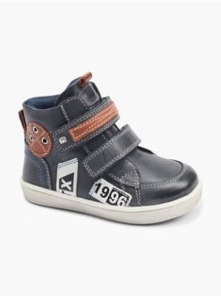 Budget ???? Halbschuhe Elefanten Lauflerner Milan, Weite M Blau Günstig Kaufen ???? -Elefanten Shop elefanten lauflerner milan weite m blau 5