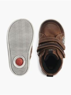 Bestpreis ???? Stiefel & ???? Boots Elefanten Lauflerner Milan, Weite M Braun Günstig Kaufen ✨ -Elefanten Shop elefanten lauflerner milan weite m braun 2