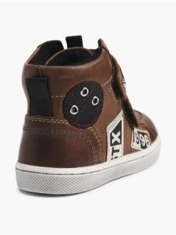 Bestpreis ???? Stiefel & ???? Boots Elefanten Lauflerner Milan, Weite M Braun Günstig Kaufen ✨ -Elefanten Shop elefanten lauflerner milan weite m braun 3