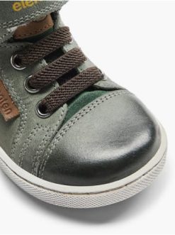 Brandneu ???? Stiefel & ???? Boots Elefanten Lauflerner Milo, Weite M Grün Günstig Kaufen ???? 4 Brandneu ???? Stiefel & ???? Boots Elefanten Lauflerner Milo, Weite M Grün Günstig Kaufen ???? -Elefanten Shop elefanten lauflerner milo weite m grun 4