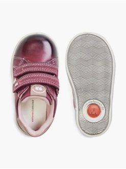 Am billigsten ???? Halbschuhe Elefanten Lauflerner Mucki, Weite M Lila Günstig Kaufen ???? 2 Am billigsten ???? Halbschuhe Elefanten Lauflerner Mucki, Weite M Lila Günstig Kaufen ???? -Elefanten Shop elefanten lauflerner mucki weite m lila 2