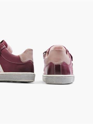 Elefanten Lauflerner Mucki, Weite M lila günstig kaufen Am billigsten ???? Halbschuhe Elefanten Lauflerner Mucki, Weite M Lila Günstig Kaufen ???? -Elefanten Shop elefanten lauflerner mucki weite m lila 3