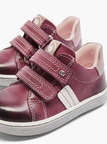 Elefanten Lauflerner Mucki, Weite M lila günstig kaufen Am billigsten ???? Halbschuhe Elefanten Lauflerner Mucki, Weite M Lila Günstig Kaufen ???? -Elefanten Shop elefanten lauflerner mucki weite m lila 4