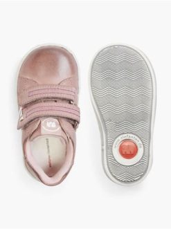 Rabatt ✔️ Halbschuhe Elefanten Lauflerner Mucki, Weite M Rosa Günstig Kaufen ???? 2 Rabatt ✔️ Halbschuhe Elefanten Lauflerner Mucki, Weite M Rosa Günstig Kaufen ???? -Elefanten Shop elefanten lauflerner mucki weite m rosa 2