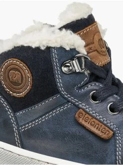 Auslauf ⭐ Lauflernschuhe Elefanten Lauflerner Muris, Weite M Blau Günstig Kaufen 👍 12 Auslauf ⭐ Lauflernschuhe Elefanten Lauflerner Muris, Weite M Blau Günstig Kaufen 👍 -Elefanten Shop elefanten lauflerner muris weite m blau 5