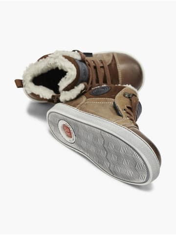 Elefanten Lauflerner Muris, Weite M braun günstig kaufen Brandneu ???? Stiefel & ???? Boots Elefanten Lauflerner Muris, Weite M Braun Günstig Kaufen ???? -Elefanten Shop elefanten lauflerner muris weite m braun 2