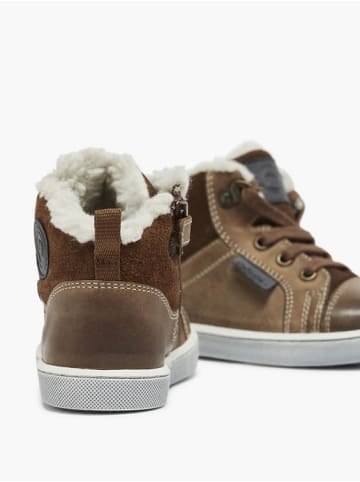 Elefanten Lauflerner Muris, Weite M braun günstig kaufen Brandneu ???? Stiefel & ???? Boots Elefanten Lauflerner Muris, Weite M Braun Günstig Kaufen ???? -Elefanten Shop elefanten lauflerner muris weite m braun 3