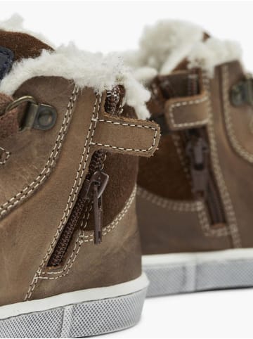 Elefanten Lauflerner Muris, Weite M braun günstig kaufen Brandneu ???? Stiefel & ???? Boots Elefanten Lauflerner Muris, Weite M Braun Günstig Kaufen ???? -Elefanten Shop elefanten lauflerner muris weite m braun 4