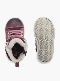 Bestpreis ???? Stiefel & ???? Boots Elefanten Lauflerner Muris, Weite M Lila Günstig Kaufen ???? 2 Bestpreis ???? Stiefel & ???? Boots Elefanten Lauflerner Muris, Weite M Lila Günstig Kaufen ???? -Elefanten Shop elefanten lauflerner muris weite m lila 2