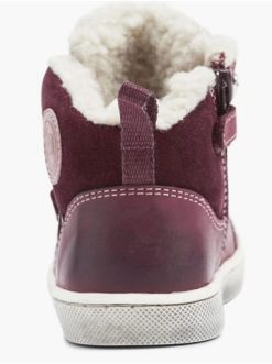 Bestpreis ???? Stiefel & ???? Boots Elefanten Lauflerner Muris, Weite M Lila Günstig Kaufen ???? 3 Bestpreis ???? Stiefel & ???? Boots Elefanten Lauflerner Muris, Weite M Lila Günstig Kaufen ???? -Elefanten Shop elefanten lauflerner muris weite m lila 3