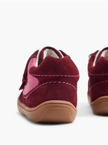 Elefanten Lauflerner Nelson, Weite M bordeaux günstig kaufen Budget ???? Halbschuhe Elefanten Lauflerner Nelson, Weite M Bordeaux Günstig Kaufen ???? -Elefanten Shop elefanten lauflerner nelson weite m bordeaux 3