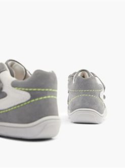 Beste Bewertungen von ❤️ Halbschuhe Elefanten Lauflerner Nelson, Weite M Grau Günstig Kaufen ???? -Elefanten Shop elefanten lauflerner nelson weite m grau 3