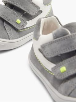 Beste Bewertungen von ❤️ Halbschuhe Elefanten Lauflerner Nelson, Weite M Grau Günstig Kaufen ???? -Elefanten Shop elefanten lauflerner nelson weite m grau 4