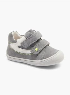 Beste Bewertungen von ❤️ Halbschuhe Elefanten Lauflerner Nelson, Weite M Grau Günstig Kaufen ???? -Elefanten Shop elefanten lauflerner nelson weite m grau 5