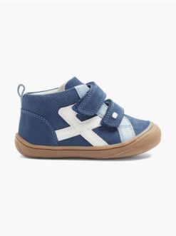 Rabatt ⭐ Halbschuhe Elefanten Lauflerner Nevio, Weite M Blau Günstig Kaufen ????