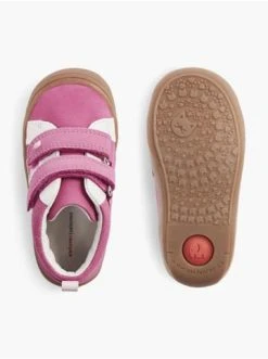 Bestes Angebot 🔥 Halbschuhe Elefanten Lauflerner Nevio, Weite M Fuchsia Günstig Kaufen ⌛ -Elefanten Shop elefanten lauflerner nevio weite m fuchsia 2