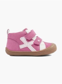 Bestes Angebot ???? Halbschuhe Elefanten Lauflerner Nevio, Weite M Fuchsia Günstig Kaufen ⌛