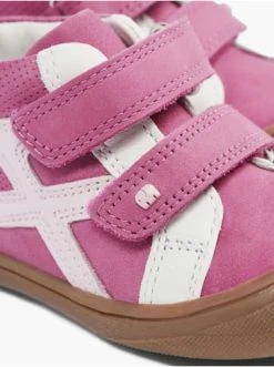 Bestes Angebot 🔥 Halbschuhe Elefanten Lauflerner Nevio, Weite M Fuchsia Günstig Kaufen ⌛ -Elefanten Shop elefanten lauflerner nevio weite m fuchsia 4