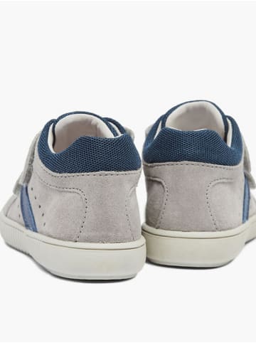 Elefanten Lauflerner Niko, Weite M grau günstig kaufen Rabatt ✔️ Halbschuhe Elefanten Lauflerner Niko, Weite M Grau Günstig Kaufen ???? -Elefanten Shop elefanten lauflerner niko weite m grau 3