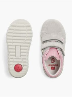 Beste Bewertungen von ???? Halbschuhe Elefanten Lauflerner Niko, Weite M Grau Günstig Kaufen ???? -Elefanten Shop elefanten lauflerner niko weite m grau 9