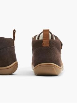 Bester Verkauf ???? Halbschuhe Elefanten Lauflerner Nino, Weite M Braun Günstig Kaufen ???? -Elefanten Shop elefanten lauflerner nino weite m braun 3