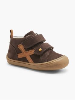 Bester Verkauf ???? Halbschuhe Elefanten Lauflerner Nino, Weite M Braun Günstig Kaufen ???? -Elefanten Shop elefanten lauflerner nino weite m braun 5