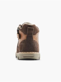 Coupon ???? Stiefel & ???? Boots Elefanten Lauflerner Nippo, Weite M Braun Günstig Kaufen ???? -Elefanten Shop elefanten lauflerner nippo weite m braun 3