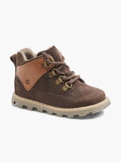 Coupon ???? Stiefel & ???? Boots Elefanten Lauflerner Nippo, Weite M Braun Günstig Kaufen ???? -Elefanten Shop elefanten lauflerner nippo weite m braun 5