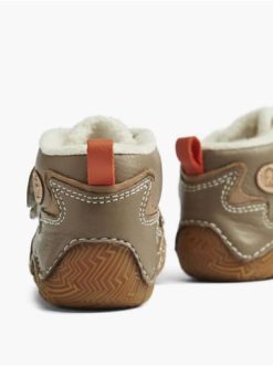 Rabatt ???? Halbschuhe Elefanten Lauflerner Olesia, Weite M Beige Günstig Kaufen ???? -Elefanten Shop elefanten lauflerner olesia weite m beige 3