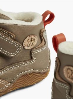 Rabatt ???? Halbschuhe Elefanten Lauflerner Olesia, Weite M Beige Günstig Kaufen ???? -Elefanten Shop elefanten lauflerner olesia weite m beige 4