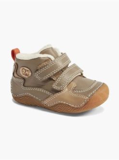 Rabatt ???? Halbschuhe Elefanten Lauflerner Olesia, Weite M Beige Günstig Kaufen ???? -Elefanten Shop elefanten lauflerner olesia weite m beige 5