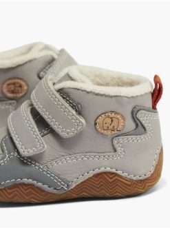 Billig ???? Halbschuhe Elefanten Lauflerner Olesia, Weite M Grau Günstig Kaufen ???? -Elefanten Shop elefanten lauflerner olesia weite m grau 10