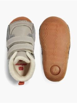 Billig ???? Halbschuhe Elefanten Lauflerner Olesia, Weite M Grau Günstig Kaufen ???? -Elefanten Shop elefanten lauflerner olesia weite m grau 8