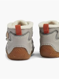 Billig ???? Halbschuhe Elefanten Lauflerner Olesia, Weite M Grau Günstig Kaufen ???? -Elefanten Shop elefanten lauflerner olesia weite m grau 9