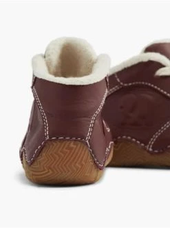 Brandneu 👏 Lauflernschuhe Elefanten Lauflerner Olyx, Weite M Bordeaux Günstig Kaufen 🔥 -Elefanten Shop elefanten lauflerner olyx weite m bordeaux 3