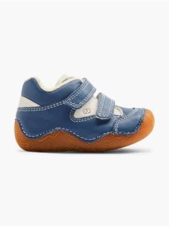 Großhandel ✨ Halbschuhe Elefanten Lauflerner Ovido, Weite M Blau Günstig Kaufen ????