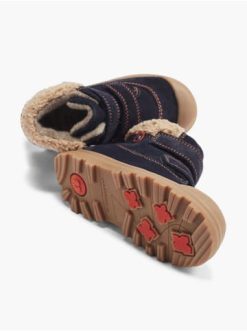 Besorgen ???? Stiefel & ???? Boots Elefanten Lauflerner Pastis, Weite M Blau Günstig Kaufen ???? -Elefanten Shop elefanten lauflerner pastis weite m blau 2