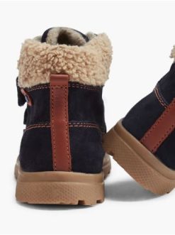 Besorgen ???? Stiefel & ???? Boots Elefanten Lauflerner Pastis, Weite M Blau Günstig Kaufen ???? -Elefanten Shop elefanten lauflerner pastis weite m blau 3