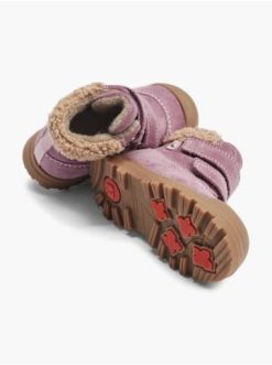 Bestpreis ???? Stiefel & ???? Boots Elefanten Lauflerner Pastis, Weite M Rosa Günstig Kaufen ???? -Elefanten Shop elefanten lauflerner pastis weite m rosa 2